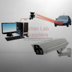 License Plate Reader - LPR - LD & HD